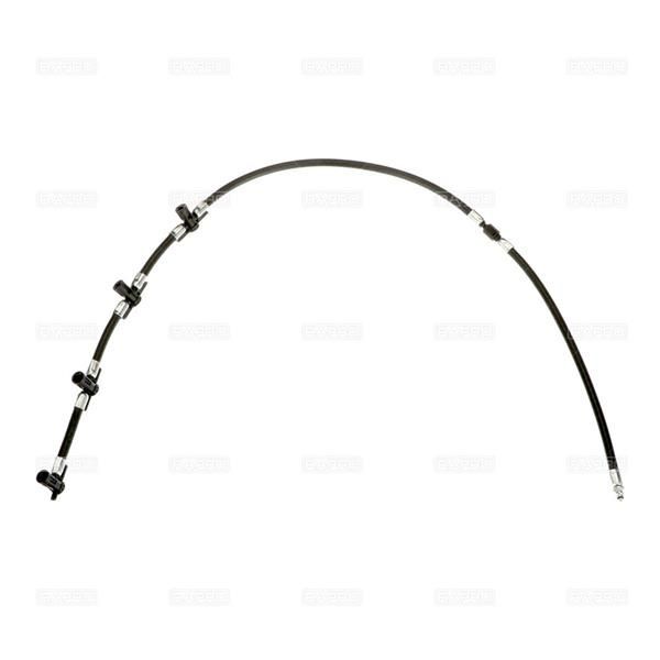 RAPRO YAKIT GERİ DÖNÜŞ HORTUMU. M646. W639. (A6460701532)