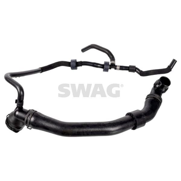 SWAG RADYATÖR HORTUMU GOLF/A3/CLHA/CLHB/CRLB/CRKB 1.6 TDI (5Q0122101CM)