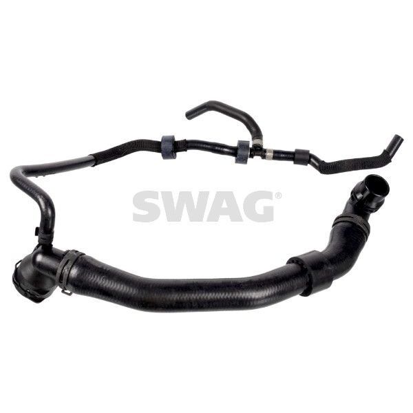 SWAG RADYATÖR HORTUMU GOLF/A3/CLHA/CLHB/CRLB/CRKB 1.6 TDI (5Q0122101CM)