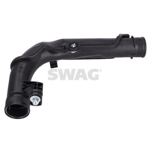 SWAG İNTERCOOLER HORTUMU CADDY/GOLF/JETTA/PASSAT (1K0145770AE)
