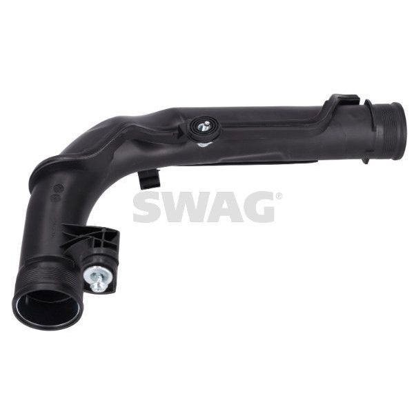 SWAG İNTERCOOLER HORTUMU CADDY/GOLF/JETTA/PASSAT (1K0145770AE)