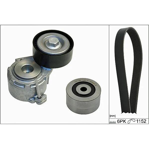 ELRING GERGİ TAPASI (A0009976320)