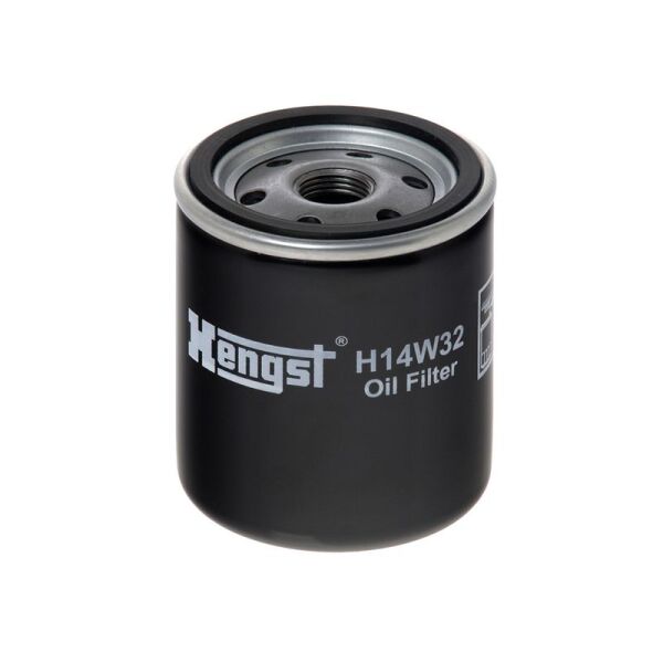 HENGST YAĞ FİLTRESİ W17 - R50 (11427791059)
