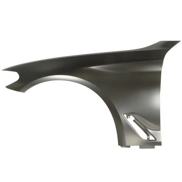 PLATINUM PLUS ÖN ÇAMURLUK SOL G30 DÜZ VE LCI 17> (41007443687)