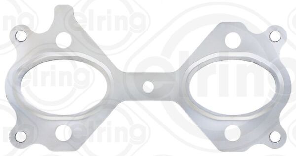 ELRING EGSOZ MANİFOLT CONTASI. M57-M57N. (11627798177)