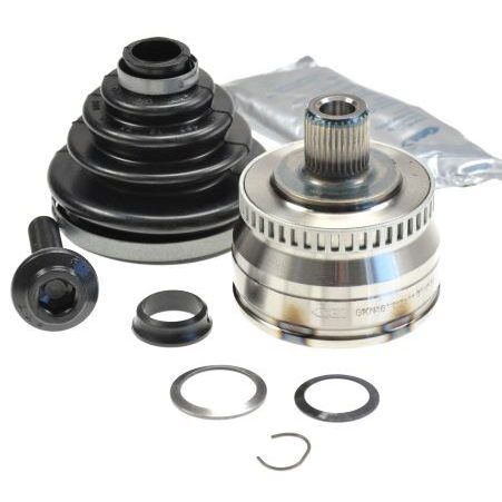 GKN DIŞ AKS KAFASI PASSAT 1,8 (8D0498099B)