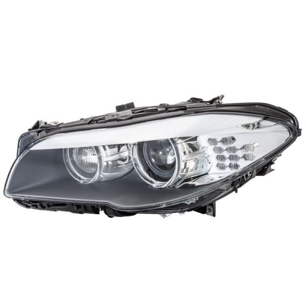 HELLA FAR KOMPLE F10 XENON SOL ADAPTIVE (63117271907)