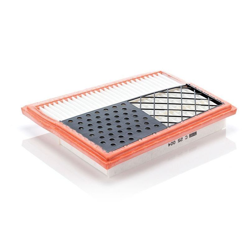MANN-HUMMEL HAVA FİLTRESİ W166/W203/W221 (A6420942104)