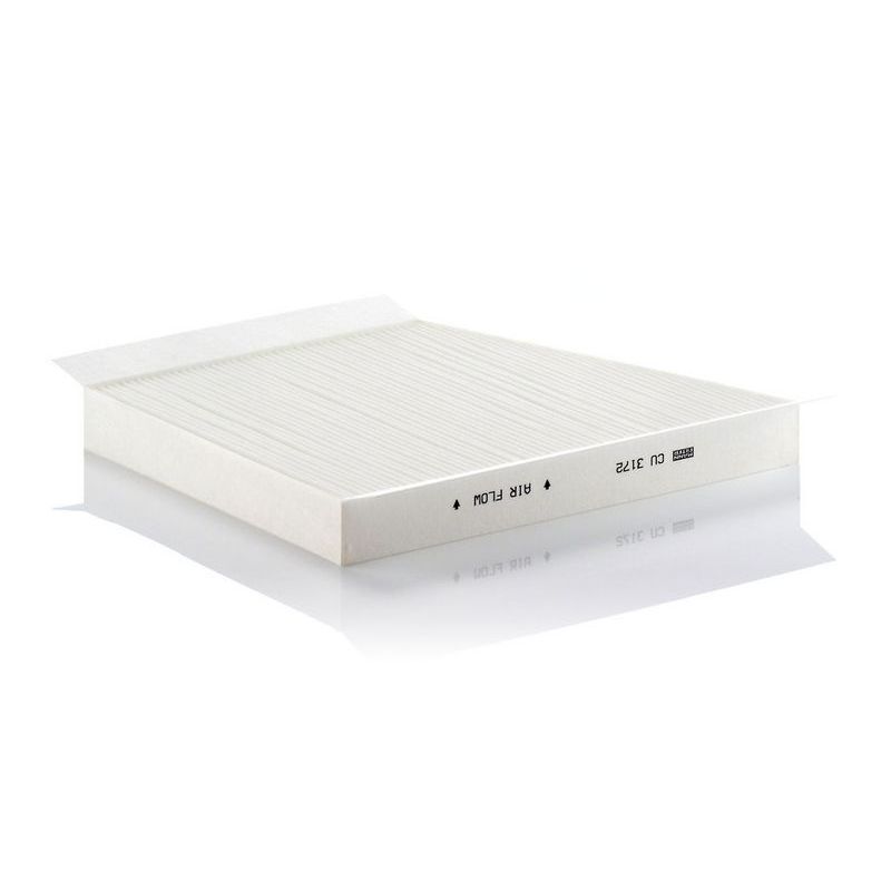 MANN-HUMMEL KLİMA FİLTRESİ W211 (A2118300218)