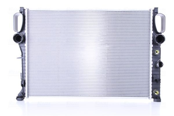 NISSENS SU RADYATÖRÜ W211/W219 (A2115000102)