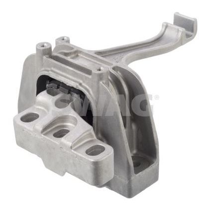 SWAG MOTOR TAKOZU SAĞ GOLF VII/A3/LEON/OCTAVIA/CJZA/CJZB/CYVA/CYVB 1,2 TSI/1,4 TSI (5Q0199262BE)
