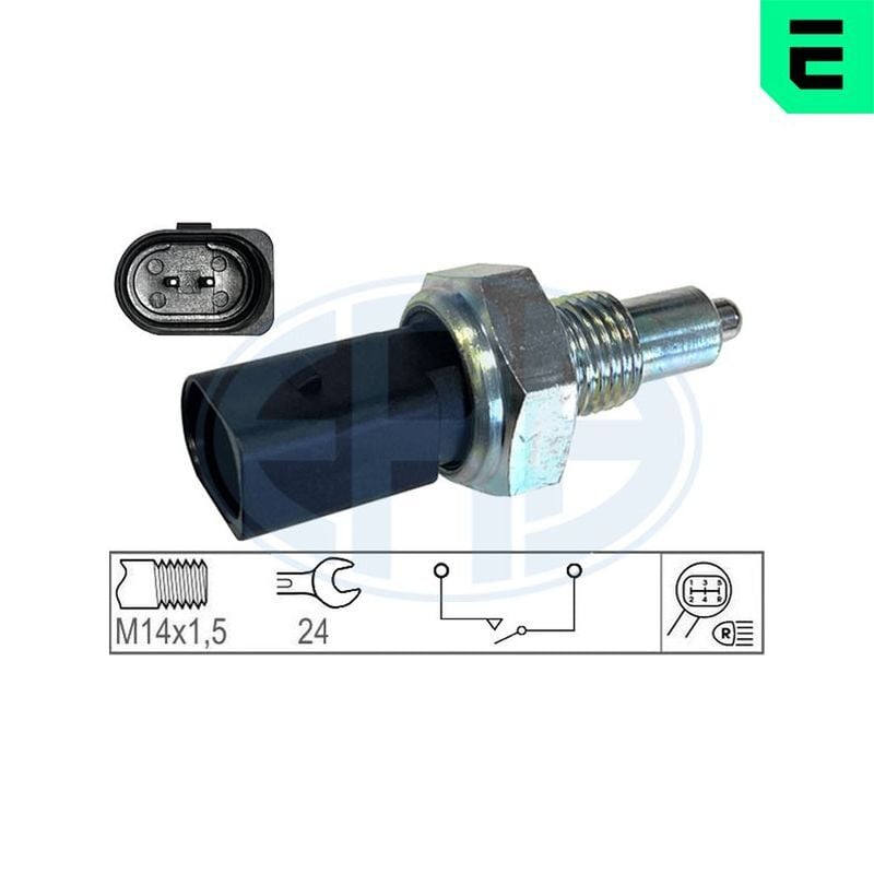 ERA GERİ VİTES MÜŞÜRÜ (01E941521A)