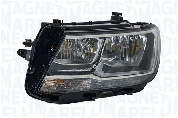 MAGNETI MARELLI R FAR TİGUAN 15> (5NB941006B)