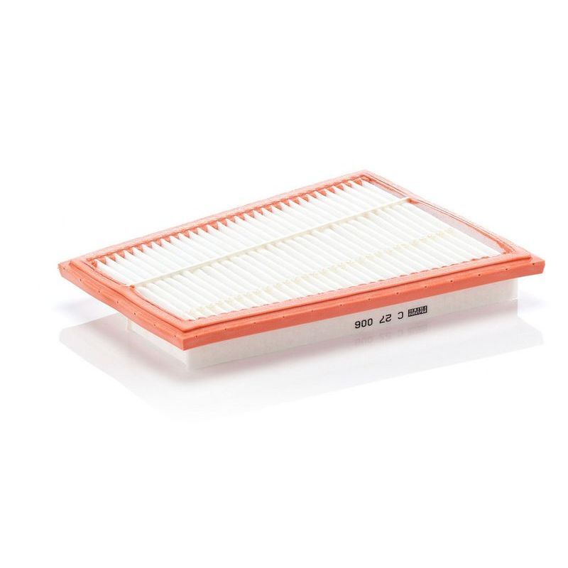 MANN-HUMMEL HAVA FİLTRESİ W203/W204/W211 (A6420942204)