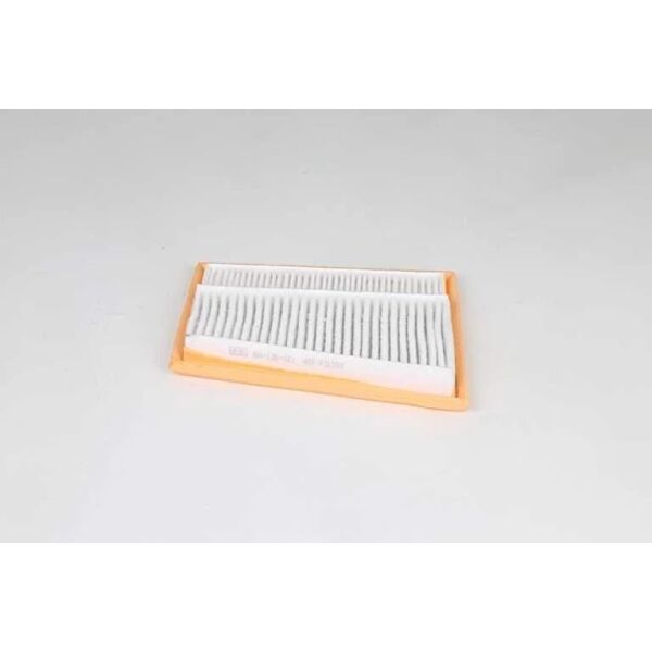 MANN-HUMMEL HAVA FİLTRESİ W203/W204/W211 (A6420942204)