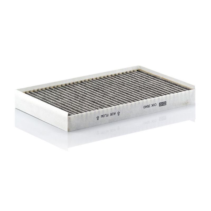 MANN-HUMMEL KLİMA FİLTRESİ. W639. 2004-13... (A6398350247)