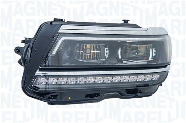 MAGNETI MARELLI FAR TIGUAN LED SOL 15> (5NB941113A)