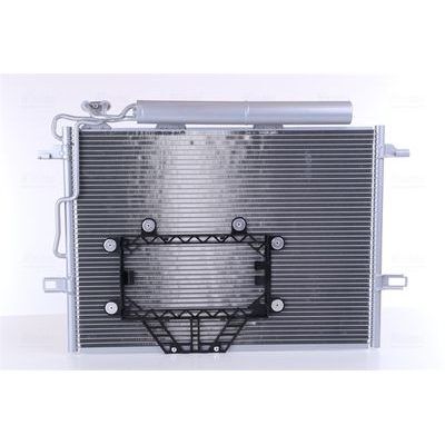 NISSENS KLİMA RADYATÖRÜ (A2115000554)