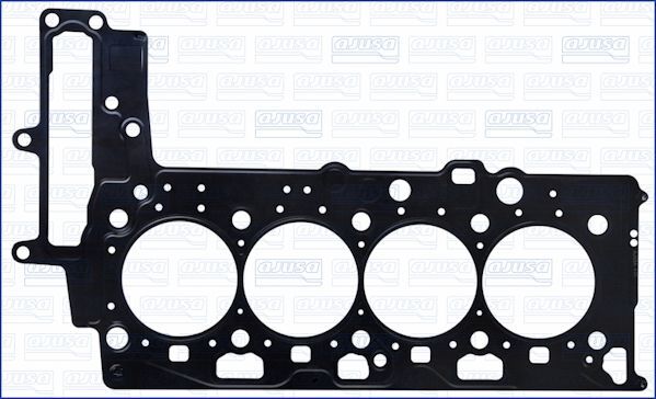 AJUSA SİLİNDİR KAPAK CONTASI N47N - E84/F10/F20/F25/F30 (2 KERTİK) (11128509147)