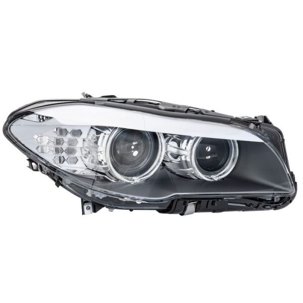 HELLA FAR R KOMPLE F-10 XENON (63117271912)