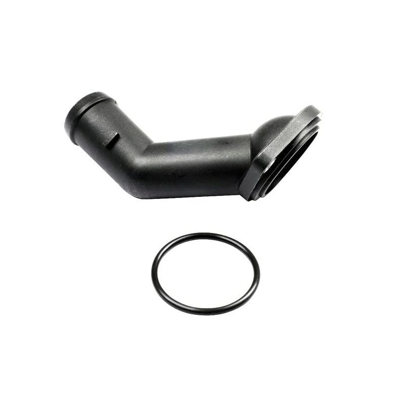 NRF TERMOSTAT GÖVDESİ BORA/GOLF/PASSAT (038121121D)