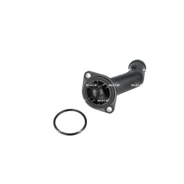 NRF TERMOSTAT GÖVDESİ BORA/GOLF/PASSAT (038121121D)