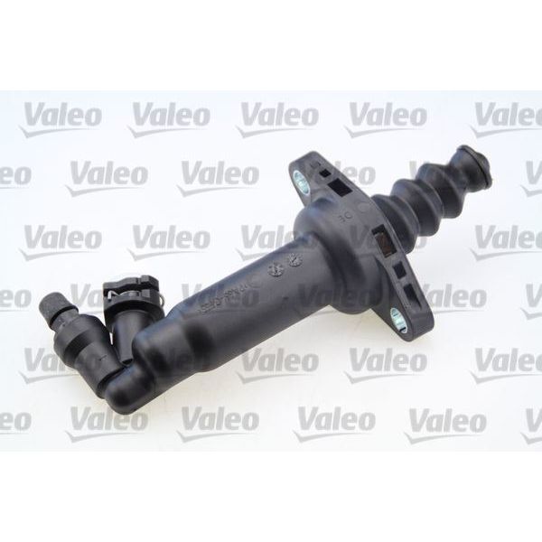 VALEO DEBRİYAJ ALT MERKEZİ SKODA FABIA II 1.2 (6R0721261A)