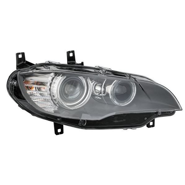 HELLA FAR SAĞ Bİ-XENON E70/E71 (63117287010)