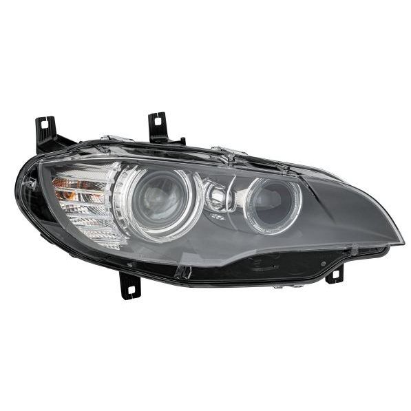 HELLA FAR SAĞ Bİ-XENON E70/E71 (63117287010)