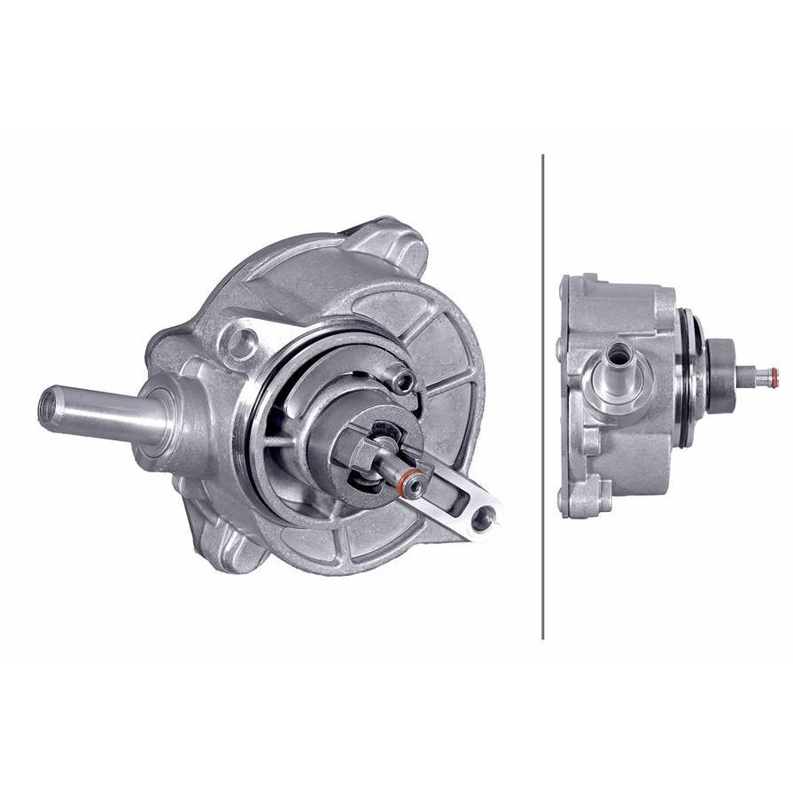 HELLA VAKUM POMPASI 646M (A6462300365)