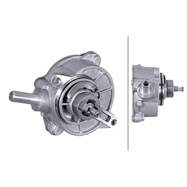 HELLA VAKUM POMPASI 646M (A6462300365)