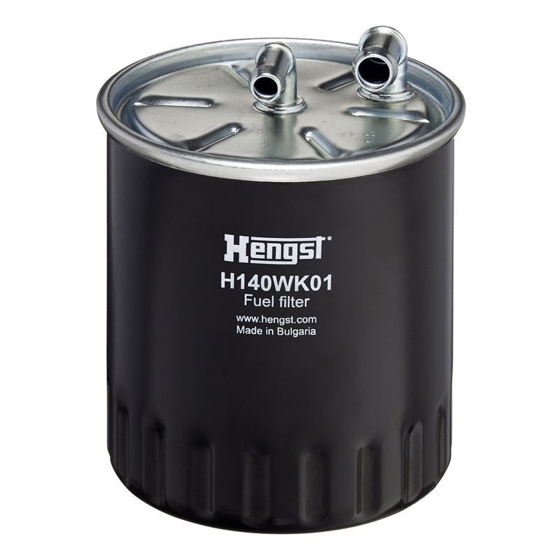 HENGST MAZOT FİLTRESİ 646/642 SPR/639/203/211/245/220 (A6460920501)