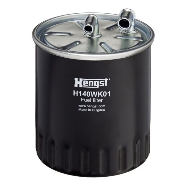HENGST MAZOT FİLTRESİ 646/642 SPR/639/203/211/245/220 (A6460920501)