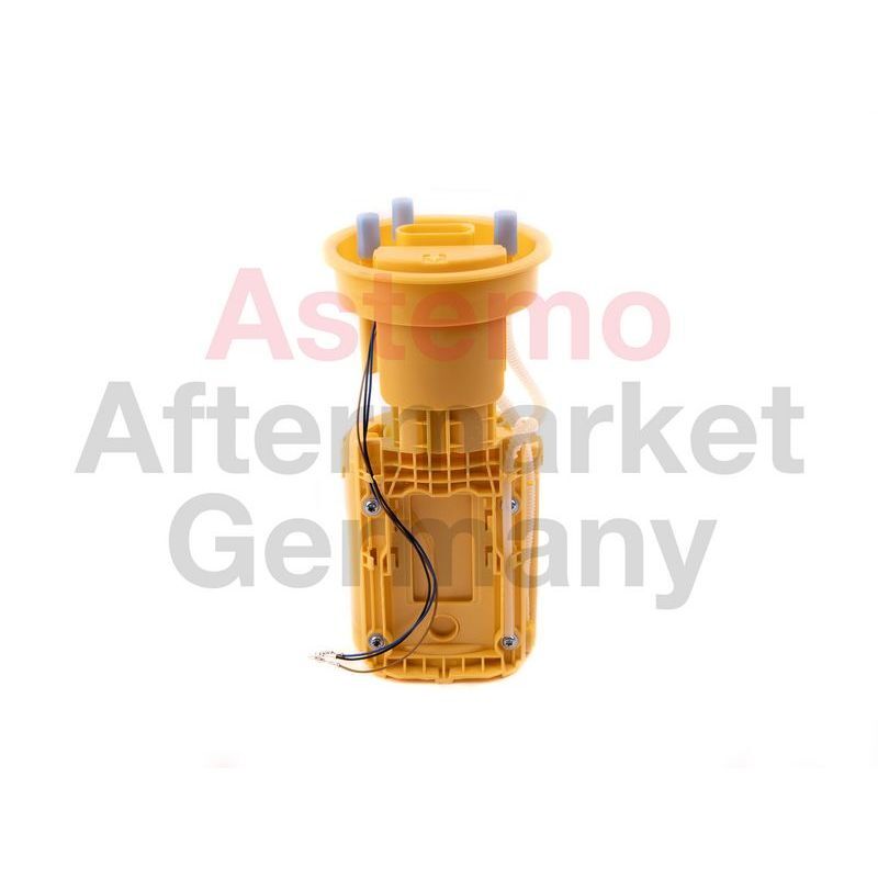 HITACHI YAKIT POMPASI DİZEL ŞAMANDIRASIZ T5 09>15 (7E0919088C)