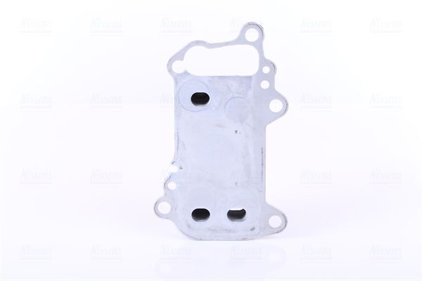 NISSENS YAĞ SOĞUTUCU E60/E90/E92 N47 (11427802113)
