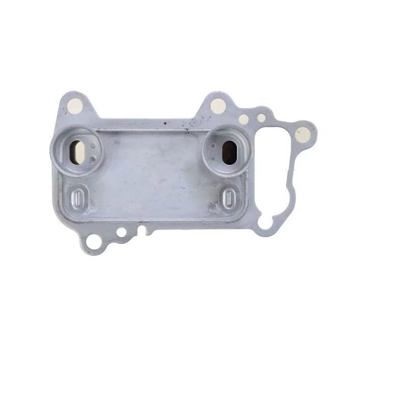 NISSENS YAĞ SOĞUTUCU E60/E90/E92 N47 (11427802113)