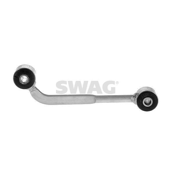 SWAG ARKA VİRAJ ROTU. W203-209. SOL. (A2033200789)