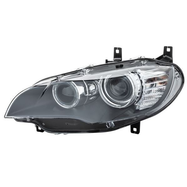 HELLA FAR L KOMPLE E-71 BI-XENON ADAPTIF (63117287013)