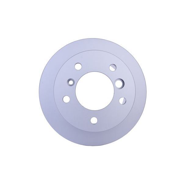 HELLA PAGID ARKA FREN DİSKİ. W903. SPRINTER-LT35. PRO. (A902423061207)