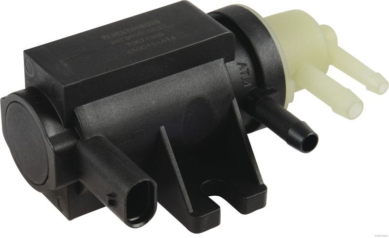 HERTH+BUSS TURBO BASINÇ VENTİLİ W204/W205/W651 (A0091533128)