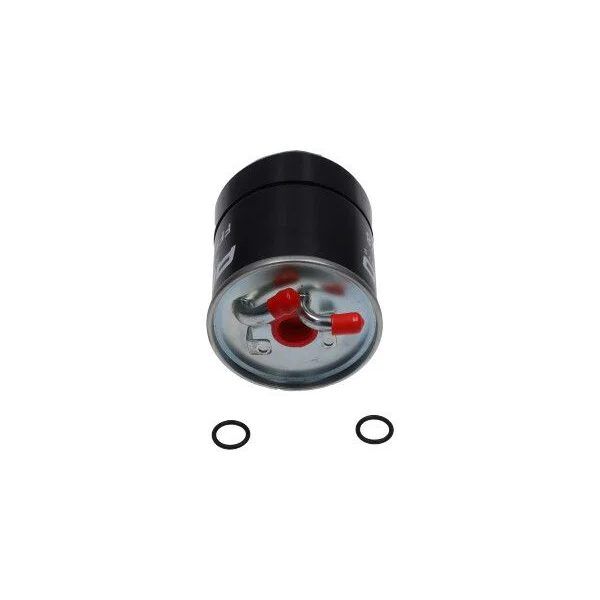 KNECHT MAZOT FİLTRESİ 646/647 906 SPR/639/169/203/245 (A6460920701)
