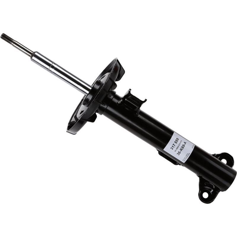 SACHS L ÖN AMORTİSÖR 203/209 GAZLI ( ESKİ NO: 300 138) (A203320533064)