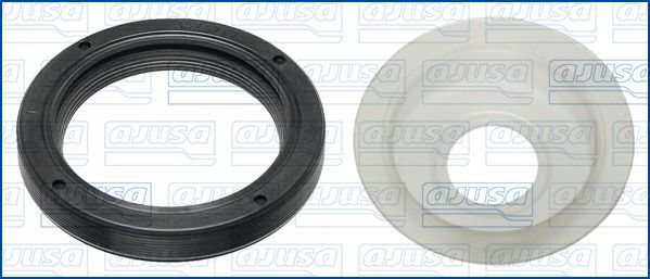 AJUSA KRANK KEÇESİ ÖN M607 (A6079970546)
