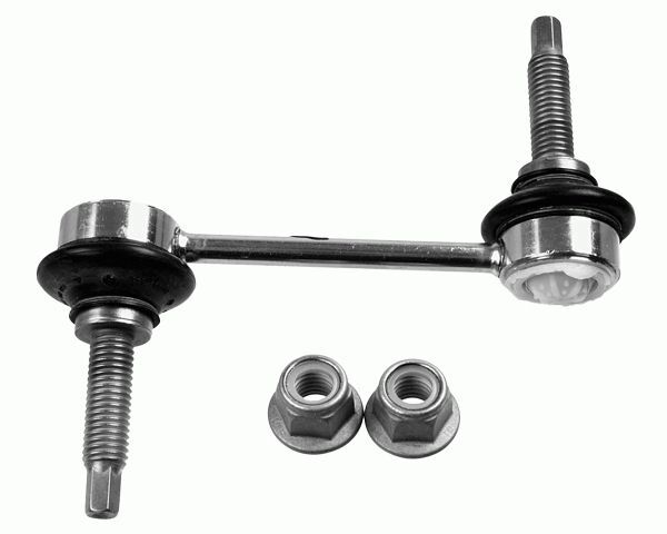 LEMFORDER VİRAJ ASKI ROTU R.R.SPORT 2.7 / DİSC.III ARKA KISA (RGD000312)