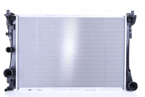 NISSENS SU RADYATÖRÜ M274/M651 (A0995002603)