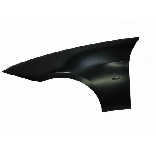 PLATINUM PLUS ÖN ÇAMURLUK SOL DELİKLİ E90 DÜZ VE LCI 05>11 (41357135679)