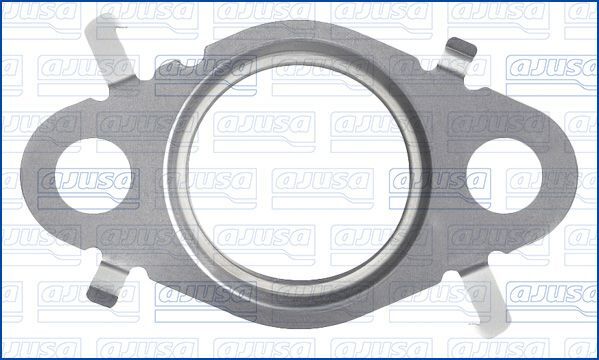 AJUSA EGR CONTASI N47/N47N/N57/F10/F20/F30 (11628576287)