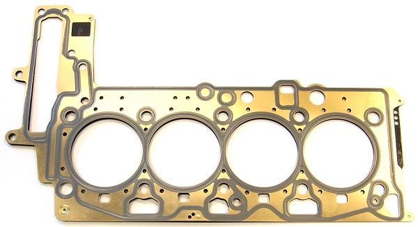 ELRING SİLİNDİR KAPAK CONTASI. N47. N47N. E84-F10-F20-F25-F30. 84.OO. 3D (11128509148)