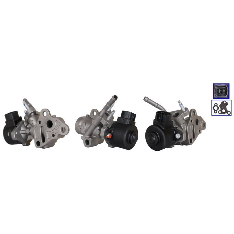 ELRING SİLİNDİR KAPAK SAPLAMASI VW 1.4TSİ BLG BMY CAX SET (WHT000912)