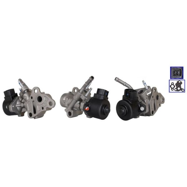 ELRING SİLİNDİR KAPAK SAPLAMASI VW 1.4TSİ BLG BMY CAX SET (WHT000912)